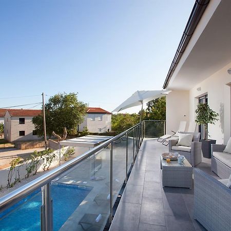 Villa Grey Soul Medulin Exterior foto