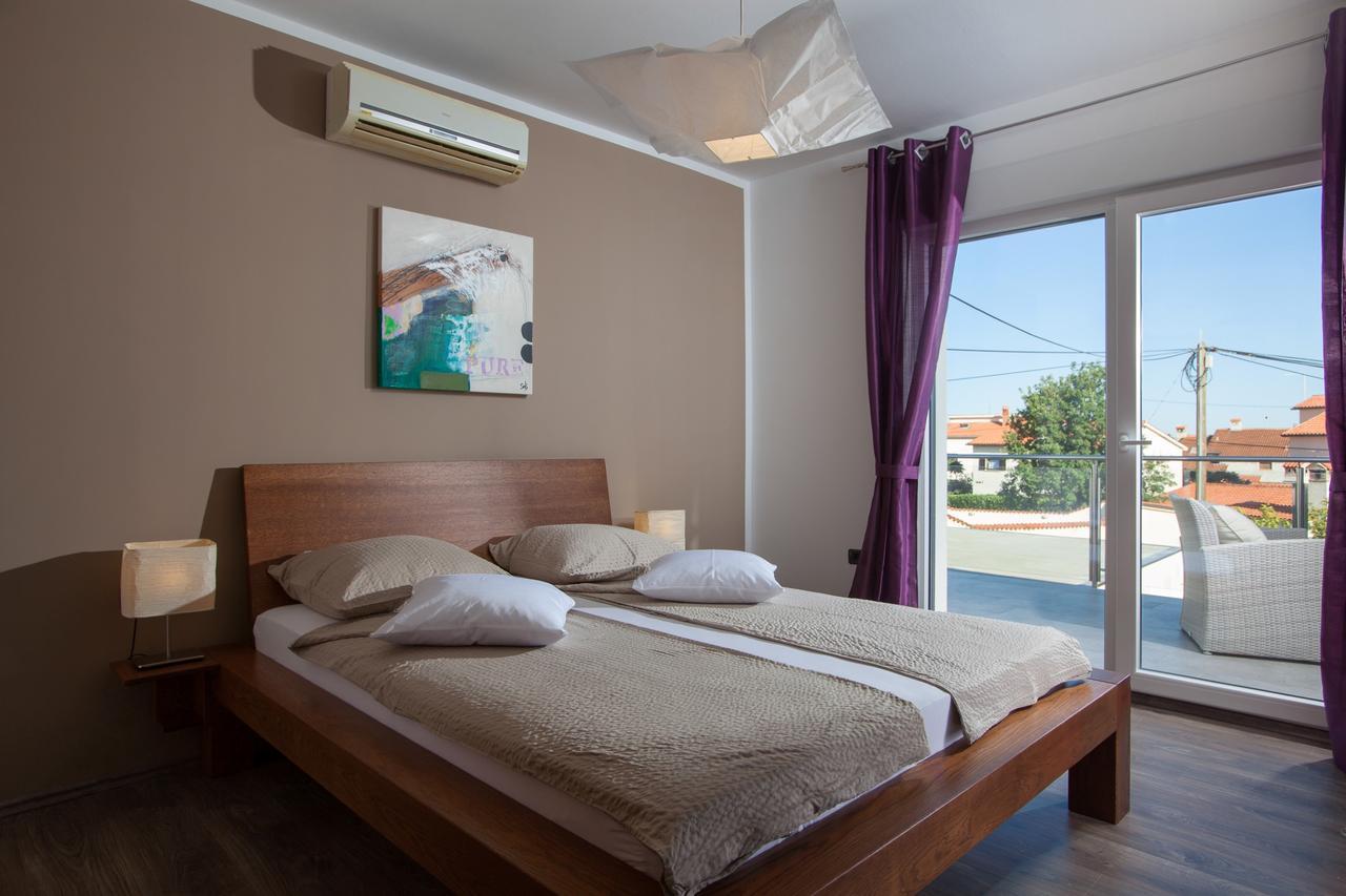 Villa Grey Soul Medulin Exterior foto